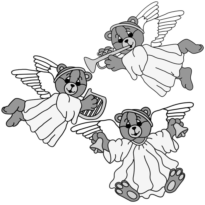 Angel Bears