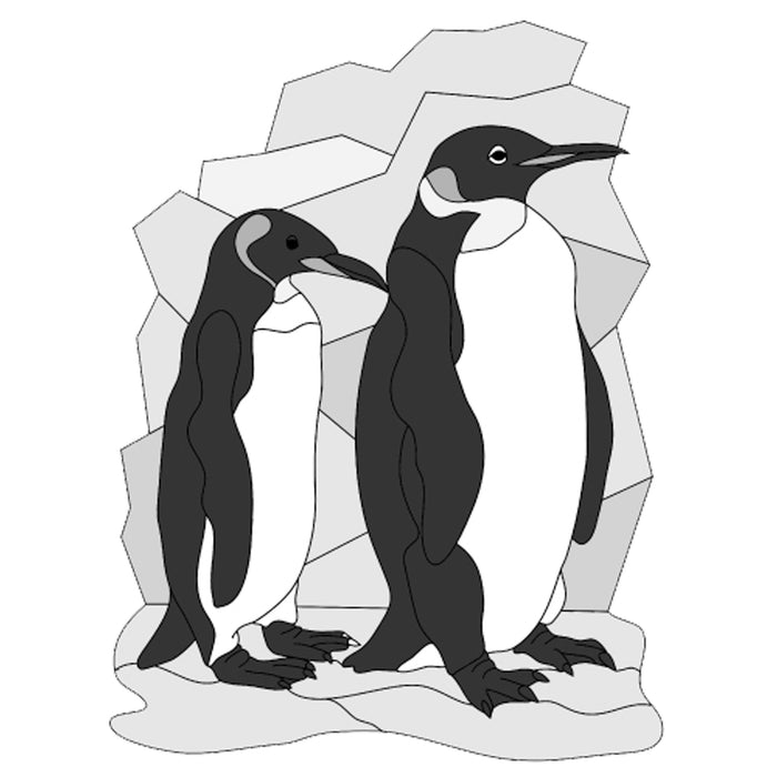 Penguin Parade part 3