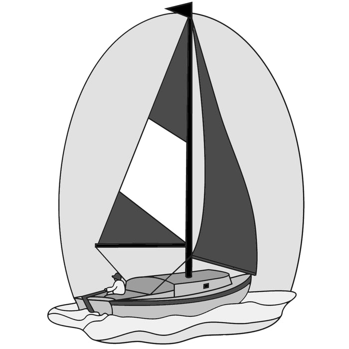 Sail Boat #2