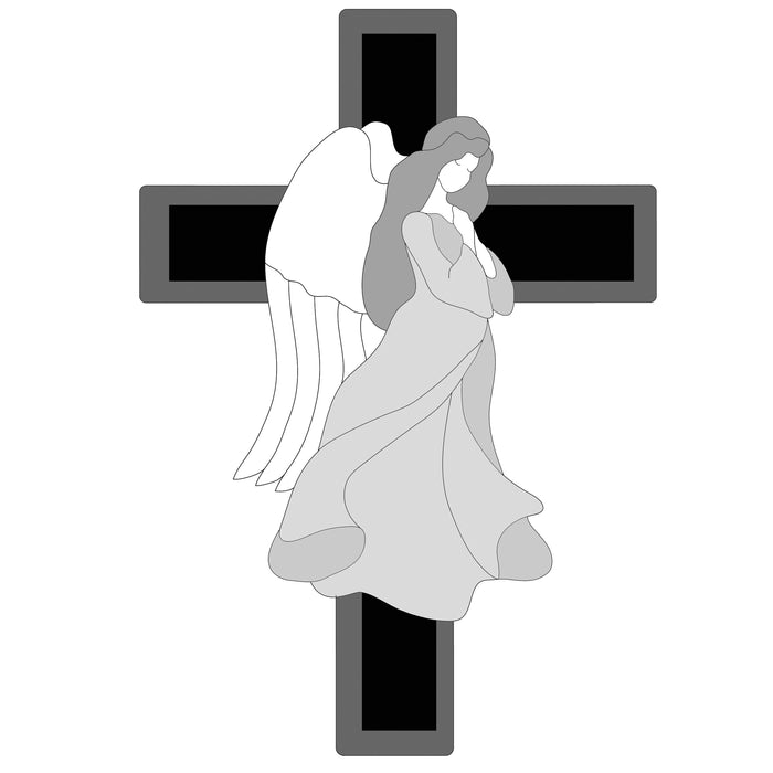 Angel Cross