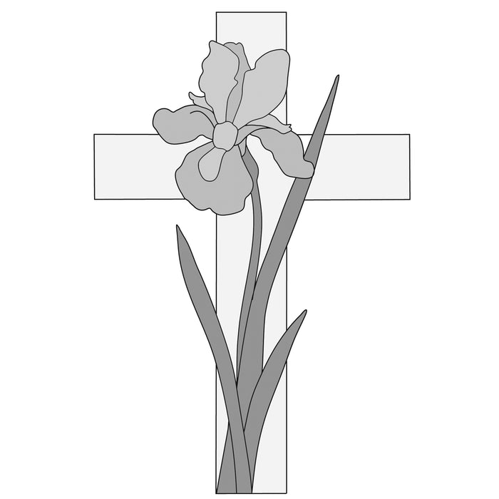 Iris Cross