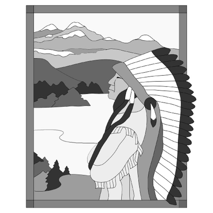 Indian Chief