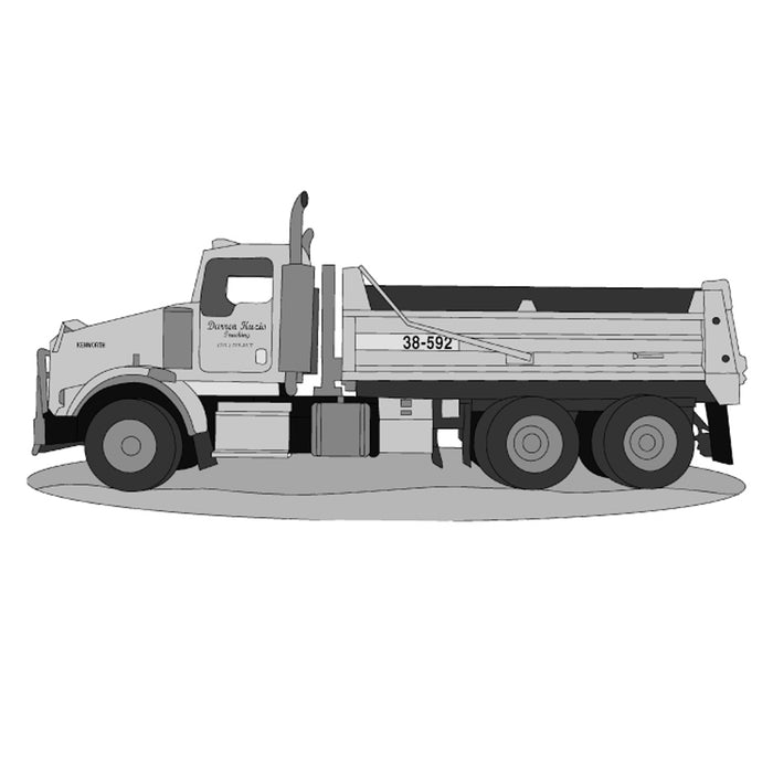 Dump Truck