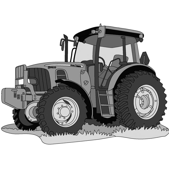Tractor