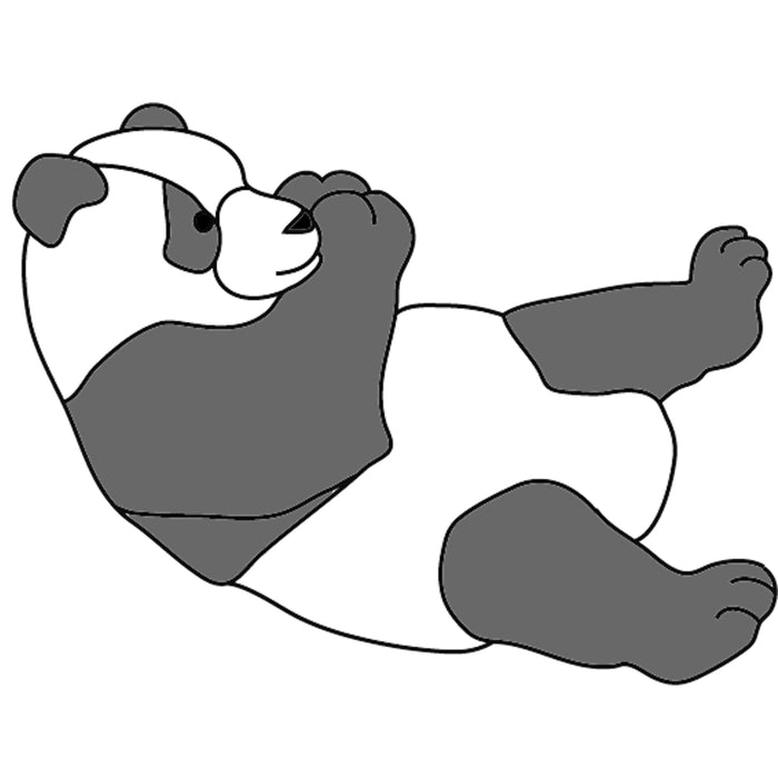 Simple Panda