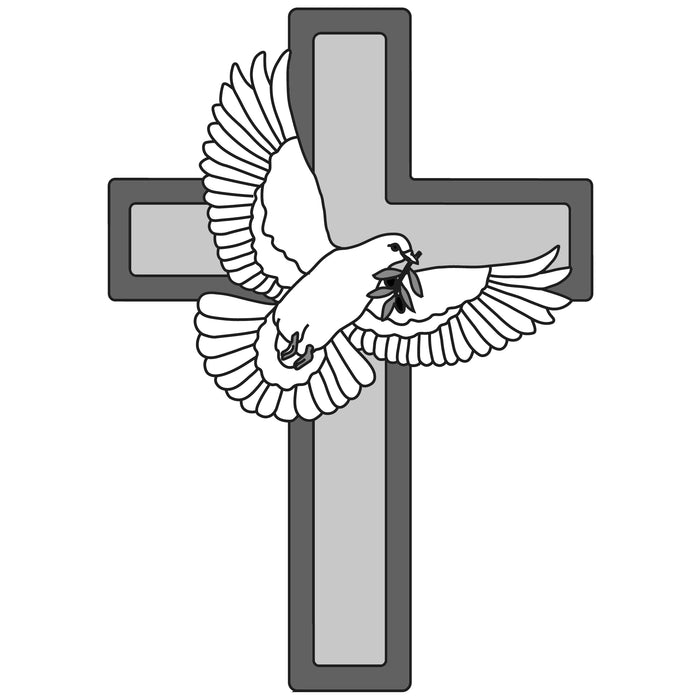 Dove Cross