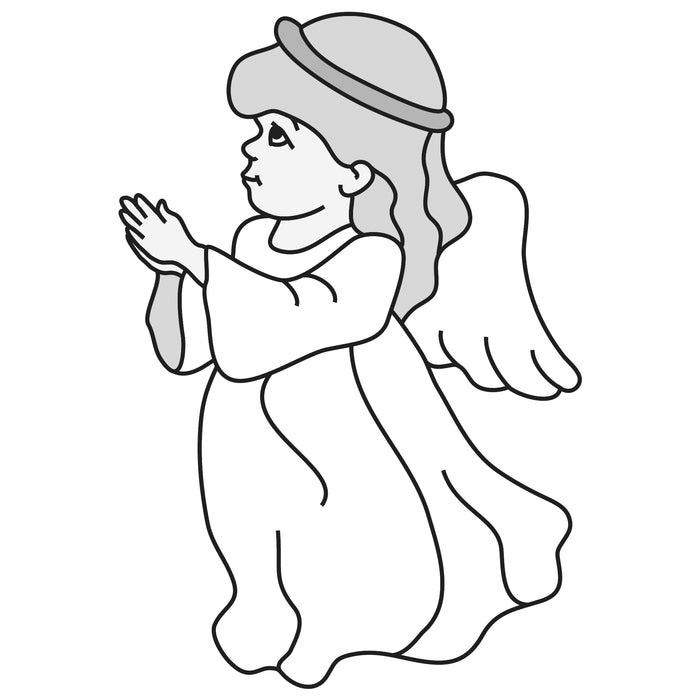 Beginner Angel