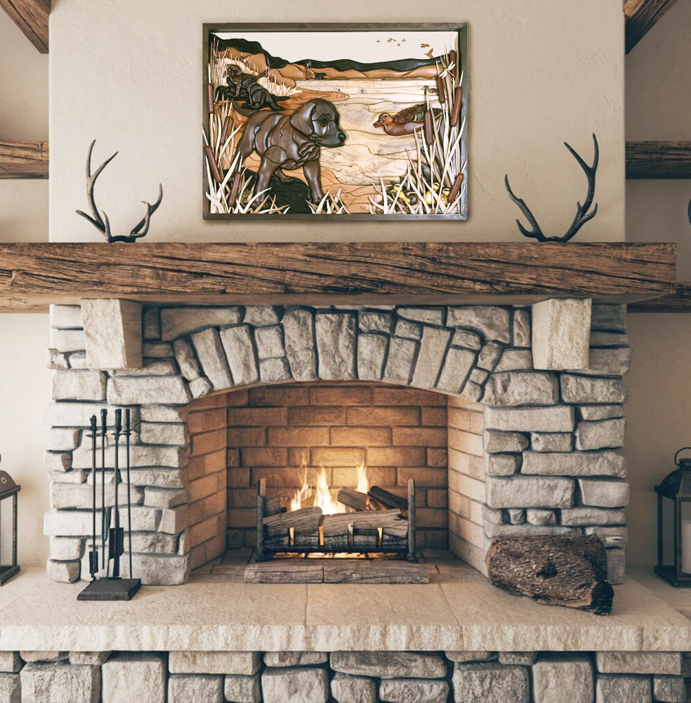 Born to Hunt