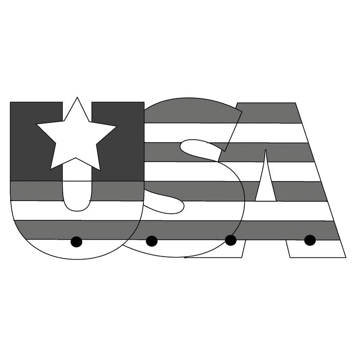 USA Keyholder FREE