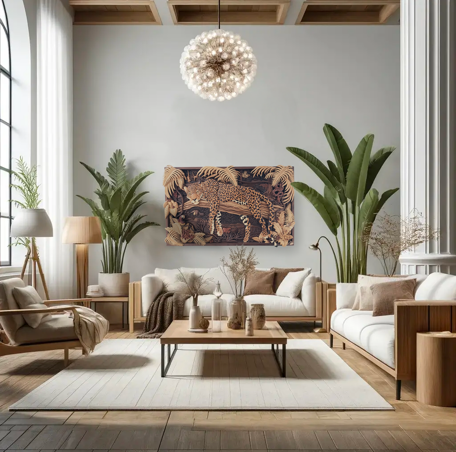Jaguar Jungle