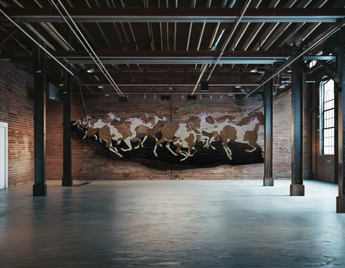 Wild Horses